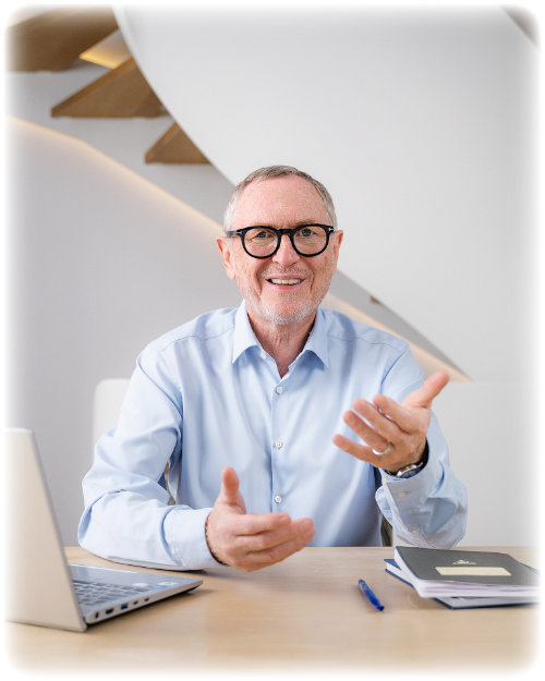 Roland Bauer, Diplom-Wirtschaftsingenieur Roland Bauer, Diplom-Wirtschaftsingenieur